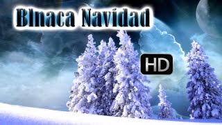 villancicos Blanca Navidad  La vid verdadera [upl. by Led]