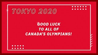 10 York Olympians Head to Tokyo 2020 [upl. by Bobby]