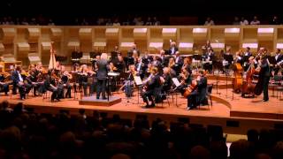 Tchaikovsky Nutcracker Suite  Sinfonia Rotterdam Conrad van Alphen [upl. by Petracca]