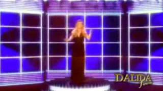 Dalida Megamixversión completaRemix [upl. by Irafat]