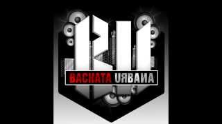 Perdono y Olvido  Bachata Urbana   Versión Remasterizada [upl. by Ursal]