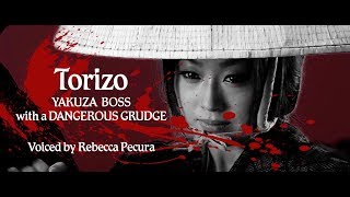 Torizo Trailer Final  Shogun Assassin 2 [upl. by Francis341]