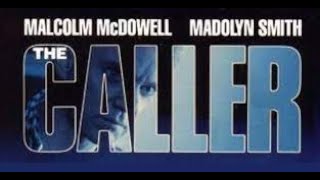 The Caller 1987 Full Movie [upl. by Anadroj]