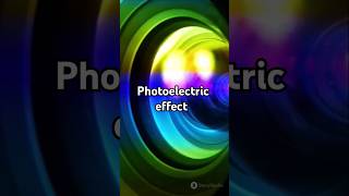 Photoelectric effect  by Albert Einstein [upl. by Htrowslle]