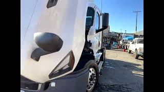 2018 FREIGHTLINER CASCADIA 126 For Sale [upl. by Esirahs]