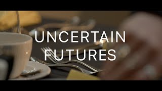 Suzanne Lacy Uncertain Futures  Research Findings [upl. by Assenyl823]