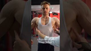 Exercises Tips for Bigger Back✅exercises tips for bigger back muscles [upl. by Aynat]