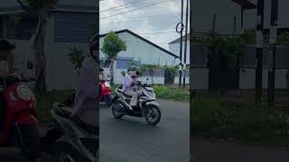 Vario spek 66free🚀 balap balapliar vario200cc beranda [upl. by Ardnuaek626]