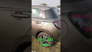 Swift ZXI Petrol Maruti Suzuki Arena 2024 New Modalviralvideo shorts [upl. by Ardried]