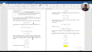 Explicacion Ejercicio 5  Tarea 3 [upl. by Nosyarg]