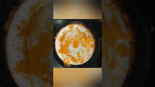 Podi dosa recipe south Indian recipe [upl. by Grey]