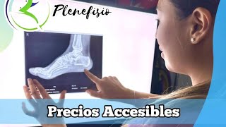 FISIOTERAPIA PLENEFISIO CDMX [upl. by Ailbert]