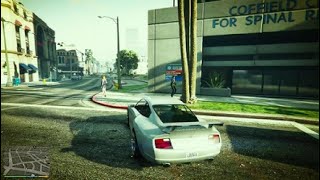 Brake boosting into Michaels yard is hilarious [upl. by Euqinahs]