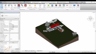 WebGL Exporter For Autodesk® Revit® [upl. by Mayyahk]