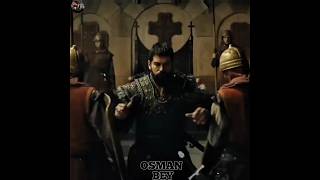 Osman ertugrul all villain death scene Osman attitudeertugrul attitude salauddin attitude shorts [upl. by Sadira]