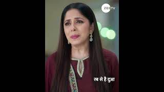 Rabb Se Hai Dua  Ep 607  Aditi Sharma Karanvir Sharma  Zee TV UK zeetv rabbsehaidua zee [upl. by Etterb972]