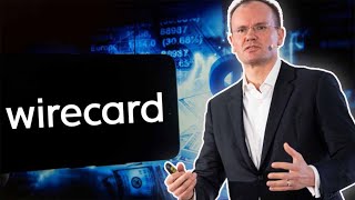 Wirecard – 175 Billion Valuation Based Entirely on LIES [upl. by Sihtnyc]