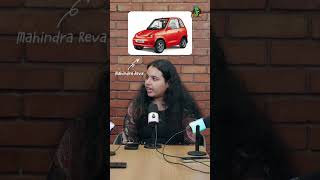 Did You Know Indias First EV Car Was Made in Kerala  Wiseup Podcast [upl. by Otero13]