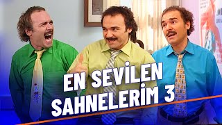 En Sevilen Sahnelerim Part 3  Burhan Altıntop [upl. by Barclay]