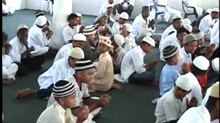 Eid At Kingston Masjid  Guyana 2009 [upl. by Madox]