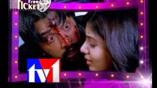 TV1Applause for Sudeep acting in Eega movie [upl. by Mobley]