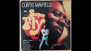 Curtis Mayfield  Superfly [upl. by Remlap]