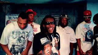 El Perrote WZ x Blow 47  Malo Video Oficial 4K [upl. by Allsopp]