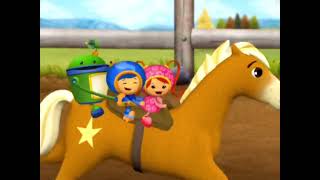 Team Umizoomi  We Are Team Umizoomi Shooting Star [upl. by Morgun]