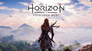 Horizon Forbidden West PS5pro GamePlay 5 [upl. by Avin454]