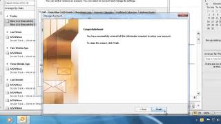 How to open shared folders in Outlook [upl. by Belle]