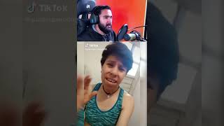 TIKTOKS CRINGE PARTE 102 [upl. by Sanoy]