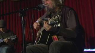 Ray Wylie Hubbard quotWanna Rock and Rollquot [upl. by Zsa Zsa]