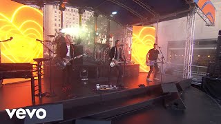 Keith Urban  Wild Hearts Live From The Today Show  2021 [upl. by Nosemyaj]