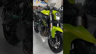 Benelli😍 TNT 600i New Model Bike launch 2024  Benelli🥰 TNT 600i 2024 shorts youtubeshorts viral [upl. by Warner]