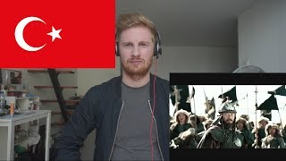 POWERFUL Arslanbek Sultanbekov  Dombıra  TURKIC HISTORICAL MUSIC REACTION [upl. by Nhguavahs]