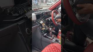 2024 creta staring control in cruise control install trendingcars trendingshorts viralvideo ￼ [upl. by Fauman534]