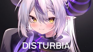 Nightcore  Disturbia Rihanna [upl. by Eimot]