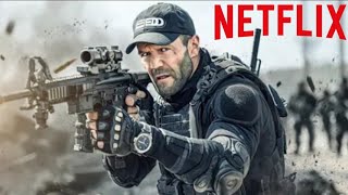 Top 15 Best New Action Movies of 2024 Best on Netflix Apple Tv Prime video [upl. by Latsyk180]