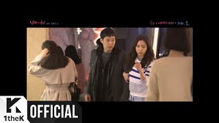 MV 로꼬 유주여자친구  우연히 봄Spring Is Gone by chance Girl Who Sees Smell냄새를 보는 소녀 OST Part2 [upl. by Nickola]