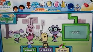 wow wow wubbzy game [upl. by Alahs425]