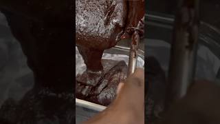 Chocolate brownie cake recipe  full video on my YouTube channel chocolovers chocolove brownie [upl. by Coben478]