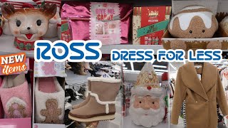 ROSS DRESS FOR LESS  NEW FINDS PURSESSHOESMAKEUP amp MORE [upl. by Fabian]