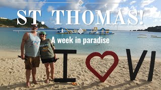 ST THOMAS episode 1 [upl. by Maxwell]