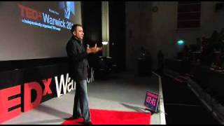 Islam and liberty Mustafa Akyol at TEDxWarwick [upl. by Asselam]