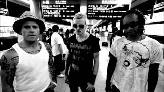 The Prodigy  Black Smoke HD [upl. by Nomsed]