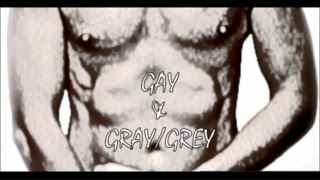 Gay Short Film  Gay amp Grey Documentary by Dan Fry [upl. by Grondin]