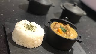 BLANQUETTE DE VEAU au COOKEO sans alcool [upl. by Yerg]