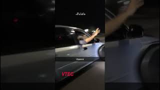 k24 pure VTEC sounds with ktuner [upl. by Nylle14]