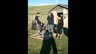 Gopher fest 2k15 sound check DSAB 2real [upl. by Aniuqahs13]