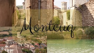 MontcuqenQuercyBlanc [upl. by Alebasi]